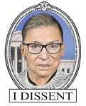 RBG Men's and Women's tees and Women's tanks